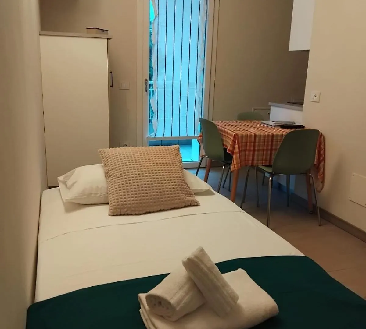 La Sosta Διαμέρισμα Βερόνα 0*,  Ιταλία