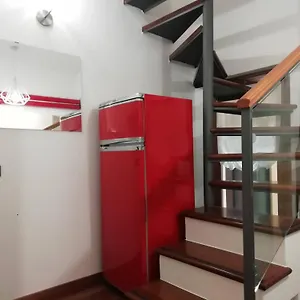 Apartamento Re Lear, Verona