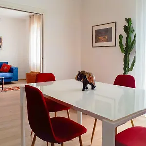 Casa Musica Sol Apartment