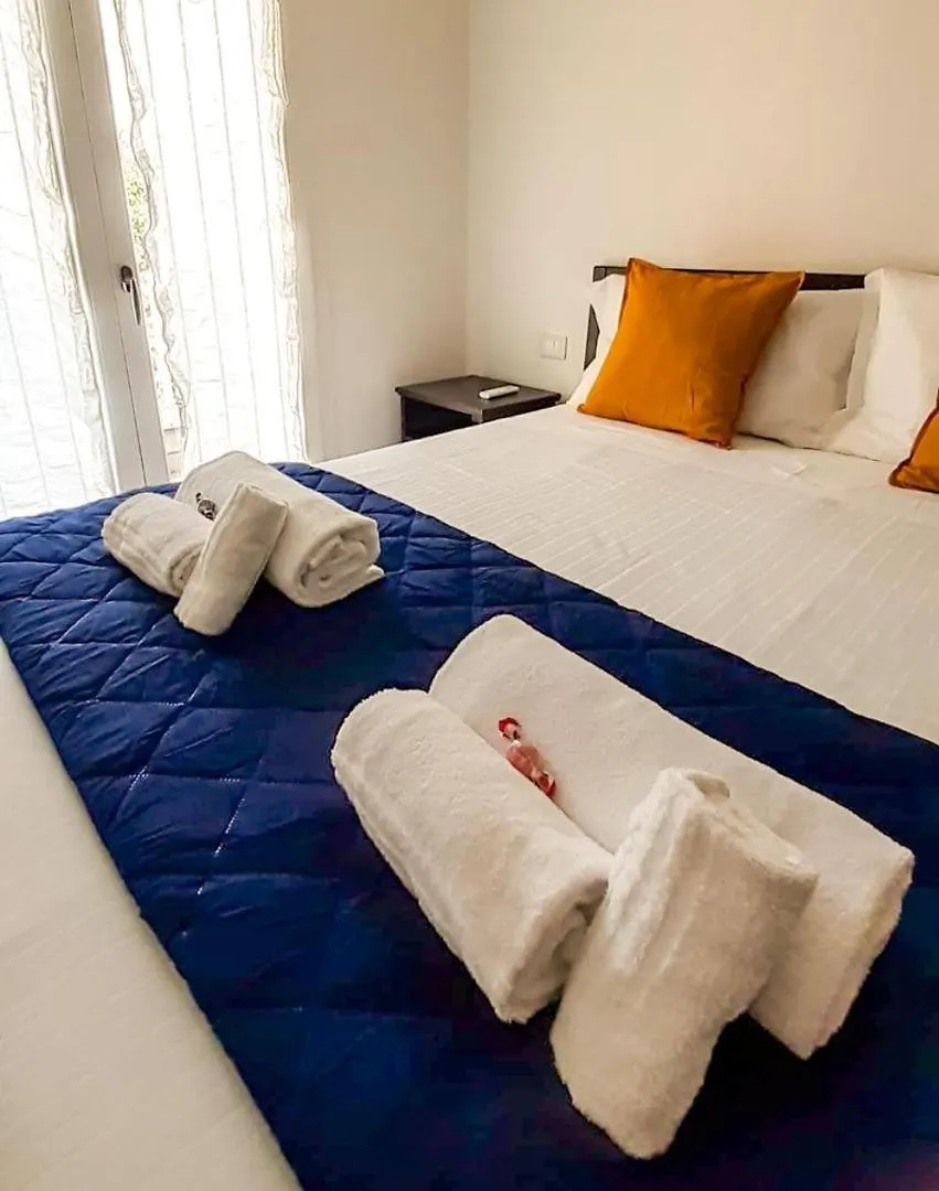 La Sosta Apartment Verona