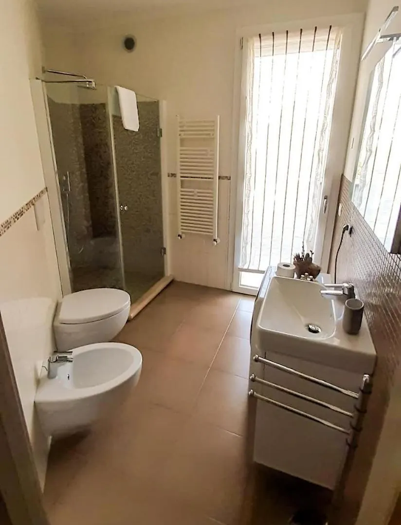 La Sosta Apartment Verona