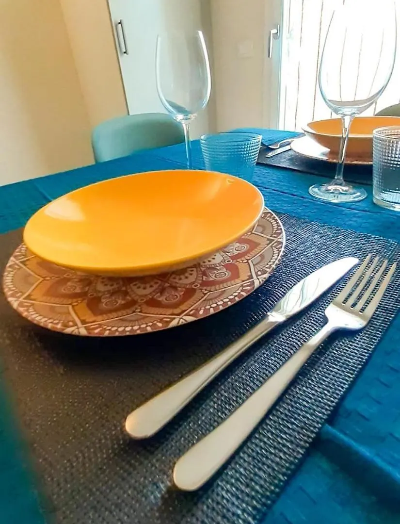 La Sosta Apartamento Verona