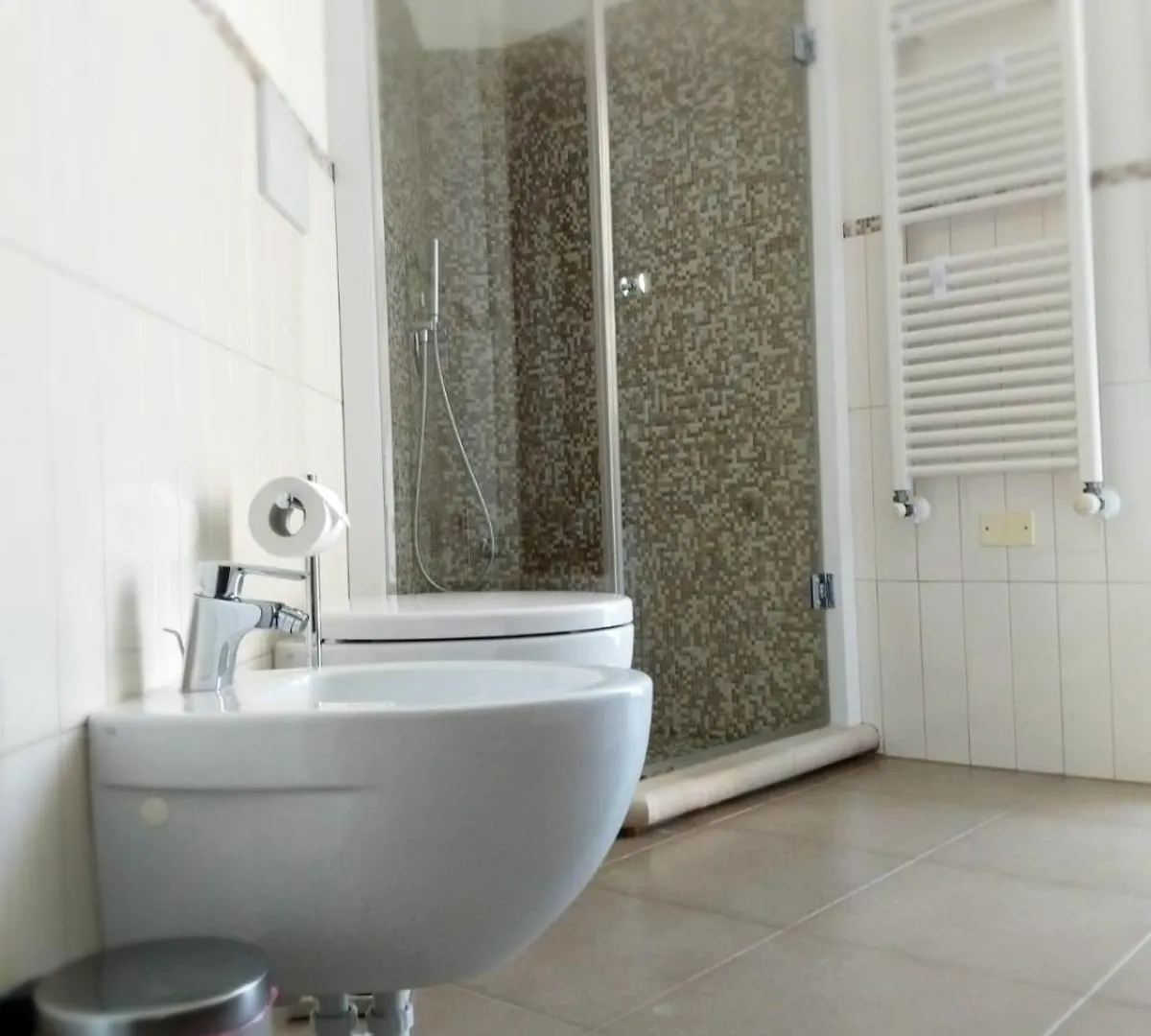 La Sosta Apartamento Verona
