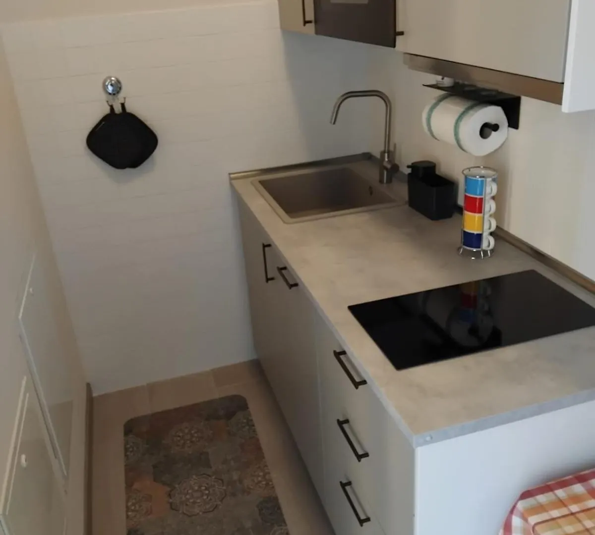 La Sosta Apartamento Verona 0*,